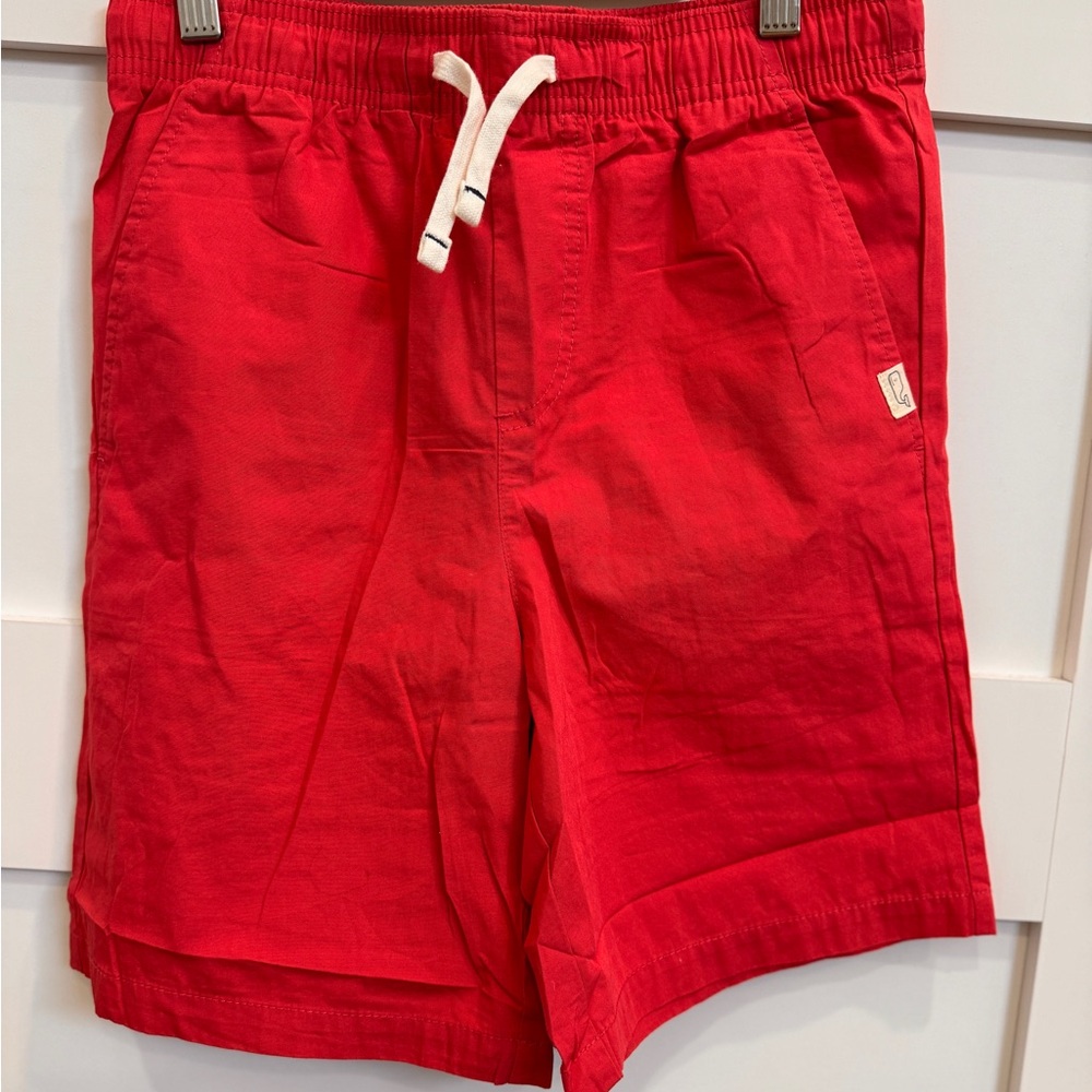 Vineyard Vines Bright Salmon Shorts in M